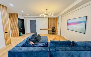 2 camere, premium, garaj, AC,  Gheorgheni, zona Iulius Mall, FSEGA - Poză 2