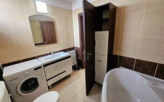 Apartament 3 camere, 75 mp utili + garaj 22 mp. cartier Orhideea - Poză 12