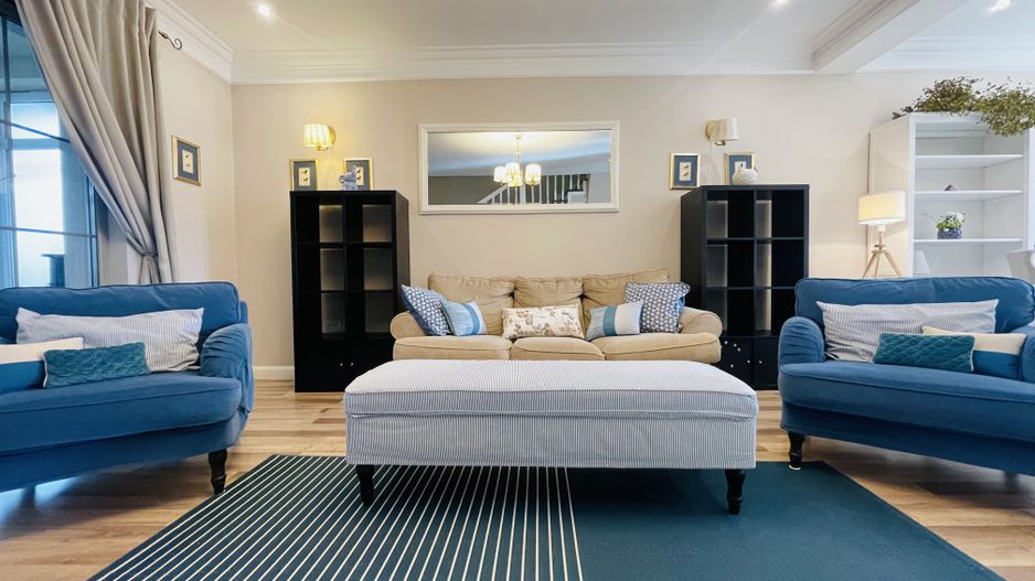 OFERTA REZERVATA - De inchiriat Casa cu Garaj - Segmentul Lux - Dumbravita - Poză 4