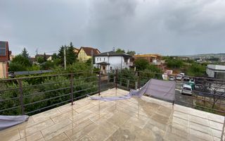 Apartament 2 camere confort sporit cu terasa 50 mp Zorilor / Europa - Poză 5