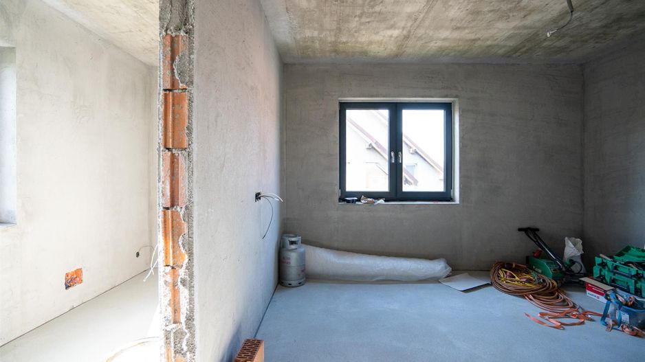 Casa in Oradea 2 dormitoare 2 bai garaj - Poză 8