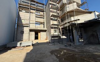 PENTHOUSE la etajul 3 cu 2 locuri de parcare si terasa de 65 mp - Poză 18