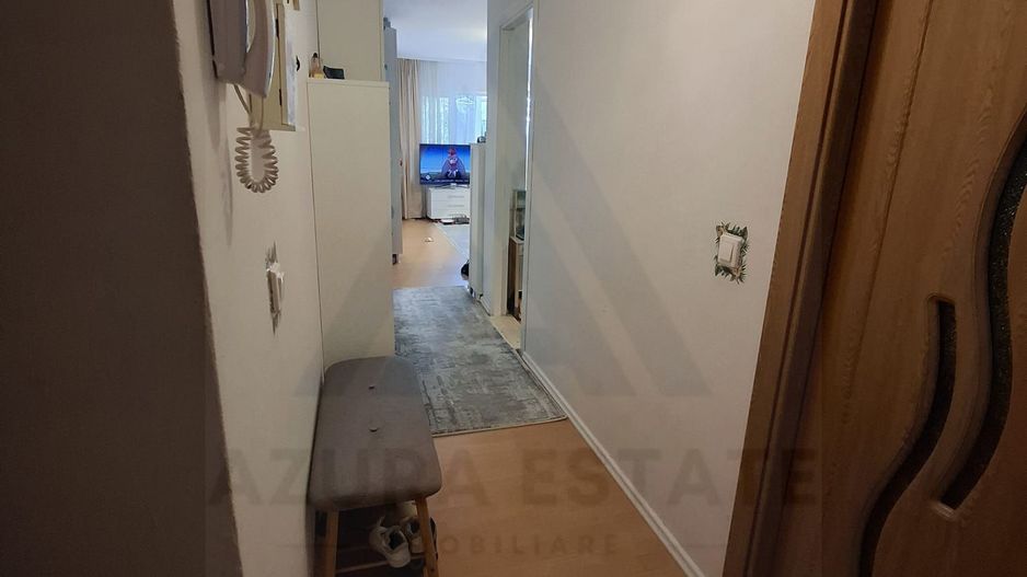 Studio 1 cameră 47 mp  Parc Belvedere - Poză 9