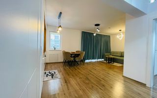 Apartament 2 camere de închiriat - Zona Doamna Stanca - Poză 2