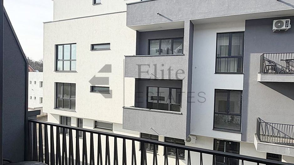 Apartament modern 2 camere Complexul Thermalis 2 Residence - Poză 11