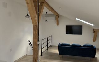 Inchiriez Apartement Bloc Nou - Poză 6