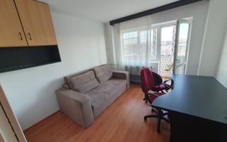 4 camere decomandat, 79,86 mp, 2 balcoane, bloc anvelopat, Vergului - Poză 7