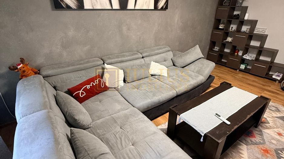 3 camere-2 dormitoare| Simion Barnutiu| 2 bai| parter| zona ideal - Poză 10