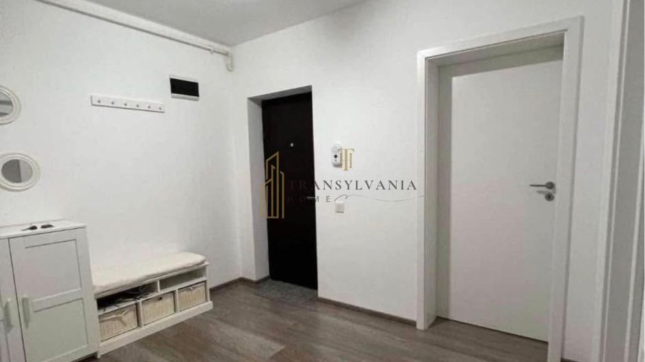 Apartament 2 camere, decomandat, Cartierul Arhitectilor - Poză 8