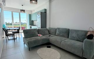 Apartament 3 camere mobilat și utilat Boutique Residece - Poză 1