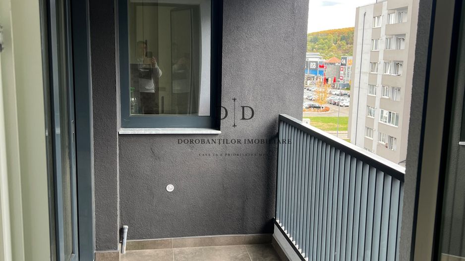 Vanzare Ap 2 camere | Parcare | Complex Columna - VIVO MALL - Poză 7