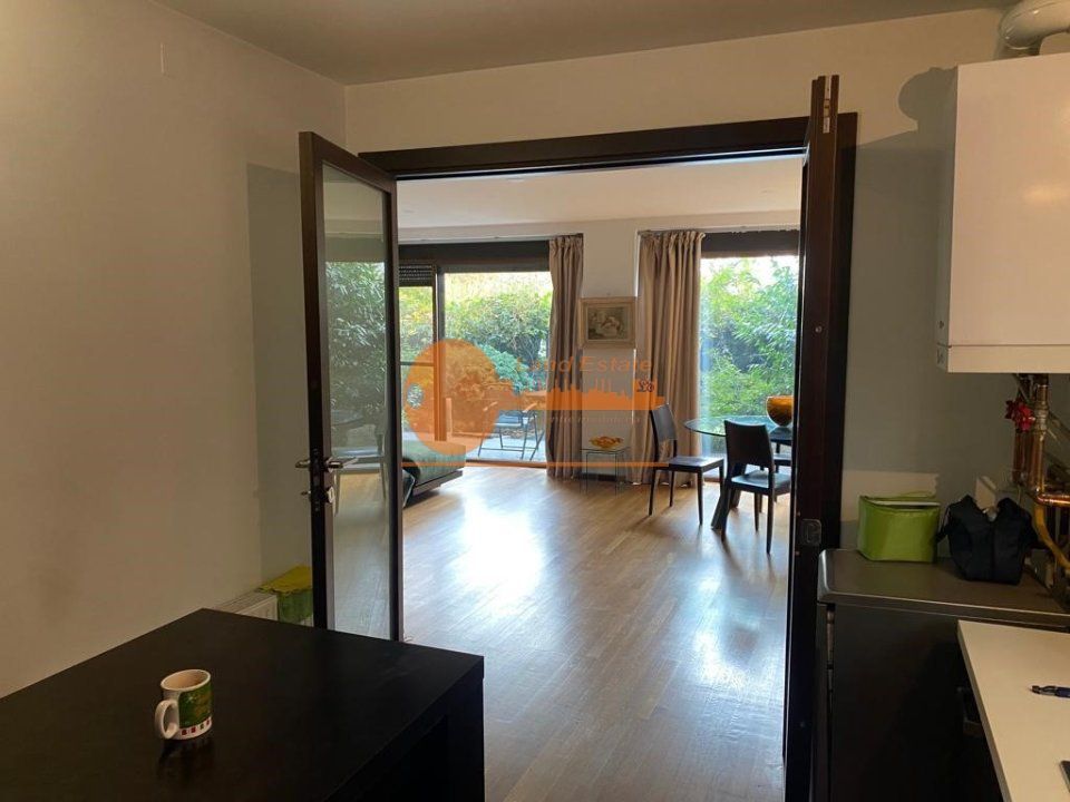 3 camere VErdi Parc-Floreasca(curte-PArcare ) - Poză 3