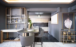 Apartament 2 camere I Herastrau I Design Interior Premium - Poză 7