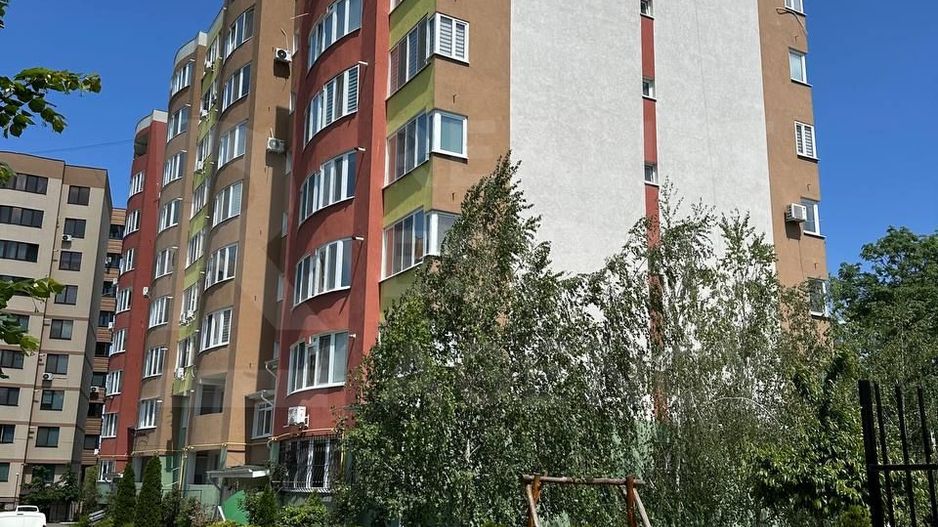 Vânzare, apartament, 2 camere, str. Bulgară, Bălți - Poză 12