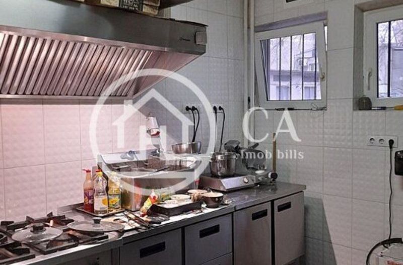 AFACERE LA CHEIE DE VANZARE - Bistro & Caffe, iRogerius, Oradea - Poză 11