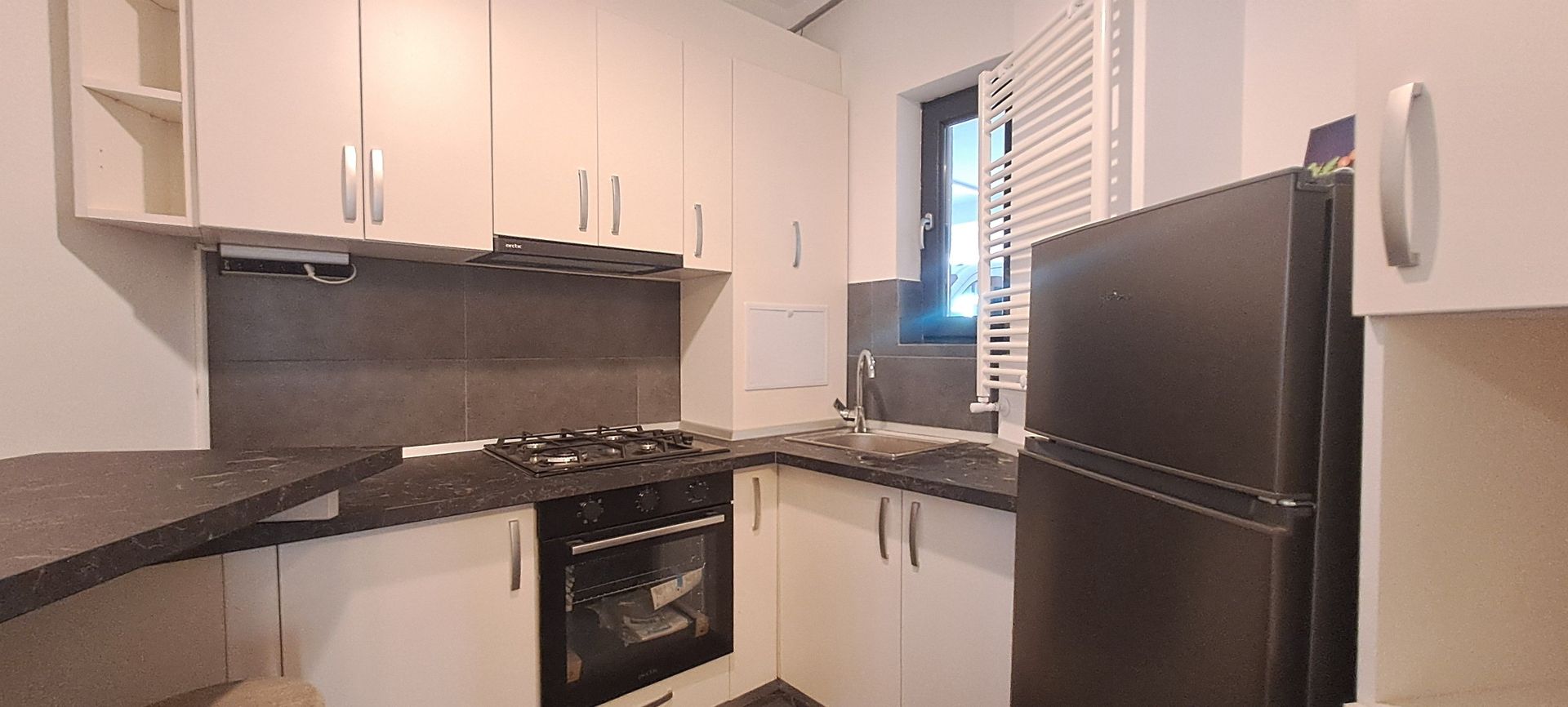 2 camere MODERN | Prima utilizare - Poză 5