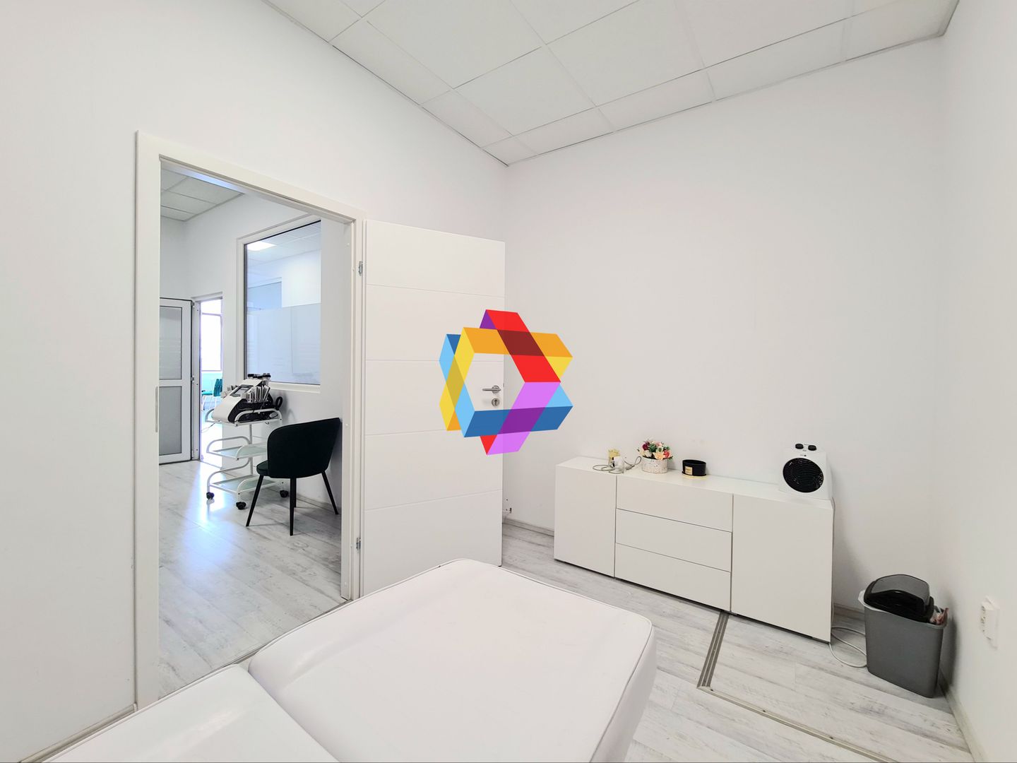 Spatiu birouri de închiriat Brasov - 110 mp # plus-imo.ro - Poză 7