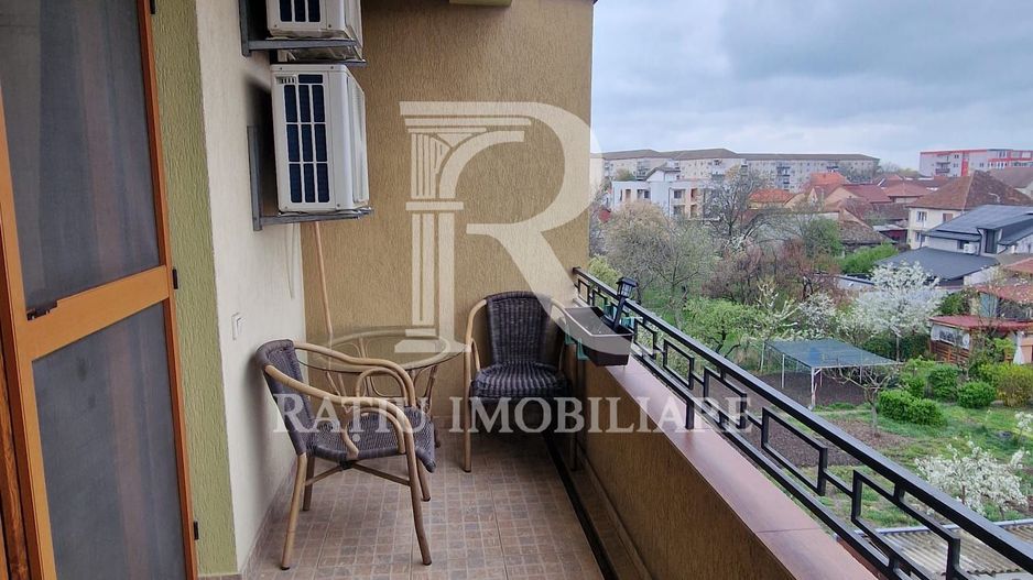 Apartament cu 3 camere exclusivist | Iosia | Oradea - Poză 14
