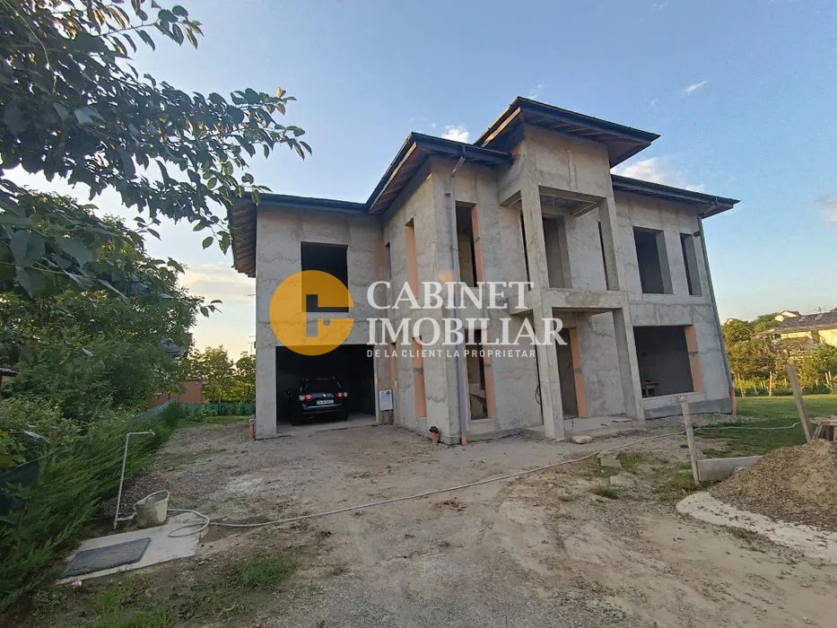 OPORTUNITATE Casa Breazu 250MP utili si 1100 MP TEREN LANGA APOLO - Poză 2