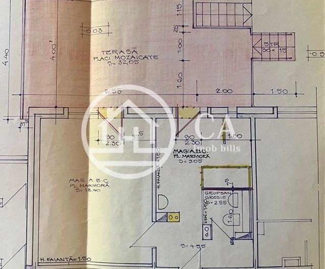 Spatiu comercial de închiriat în zona Calea Aradului, Oradea - Poză 11