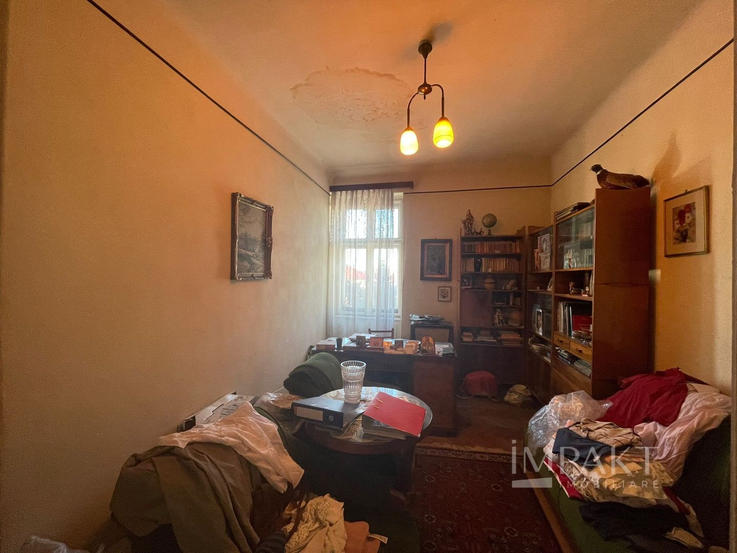 Apartament 3 camere in zona Parcului Central intr-o cladire cu doar 4 apartamente - Poză 4