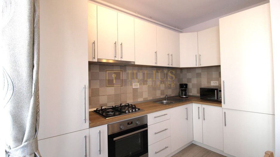 Complex Iris Armoniei / 2 camere/balcon/ parcare proprie - Poză 16