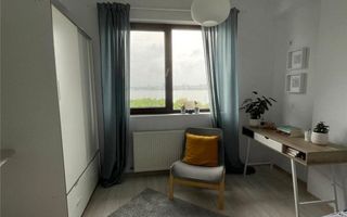 Apartament de lux 3  bloc nou pe Lacul Morii | Pod Ciurel - Poză 8