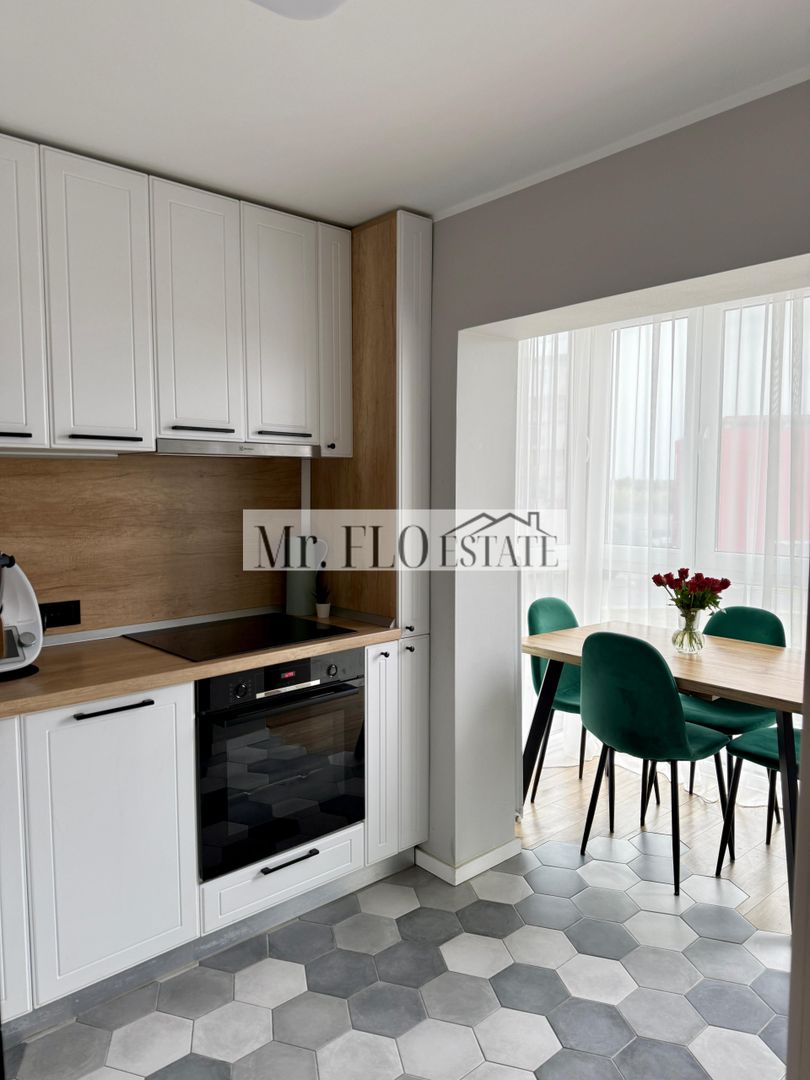 APARTAMENT – Str. Mareșal Constantin Prezan 72 mp utili Comision 0 - Poză 5