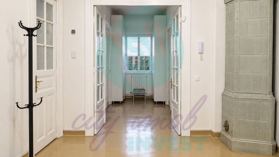Spațiu pentru clinică stomatologică | Parter vilă | Intrare separată | Ferdinand - Poză 5