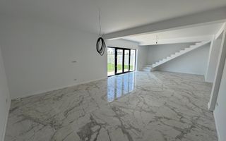 Vila exclusivista cu PISCINA, zona Liddl Tunari, 0% comision - Poză 12