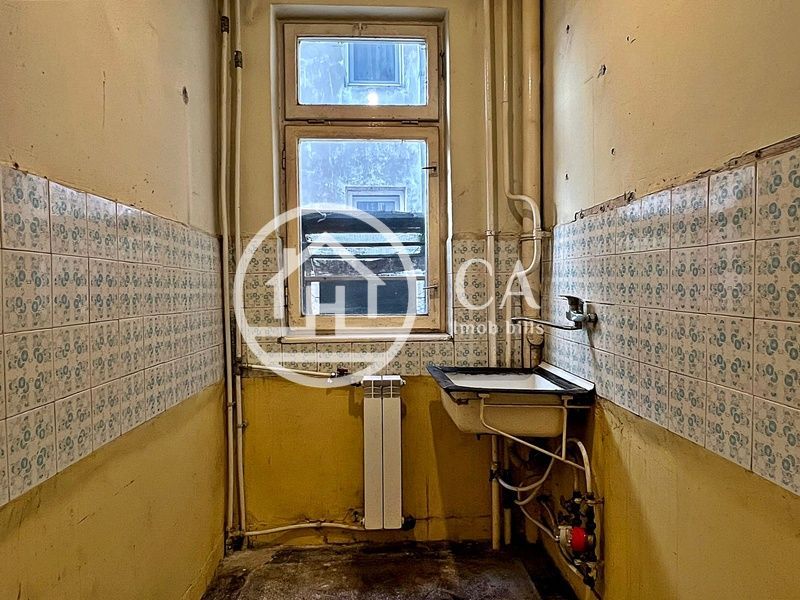 Apartament cu 3 camere de vânzare în zona Velența, Oradea - Poză 6