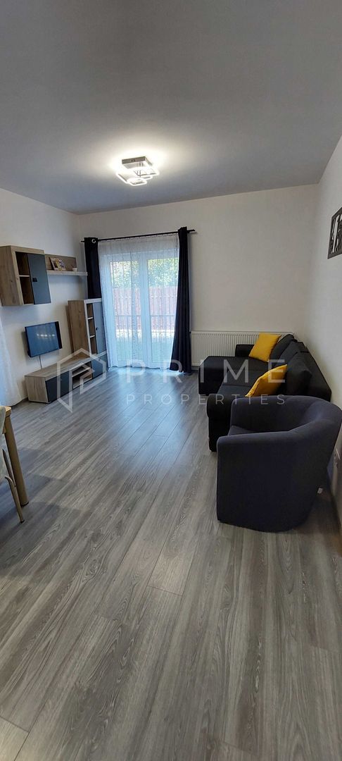 Închiriere Apartament 2 camere, Green Residence (Cartier Unirii) - Poză 3