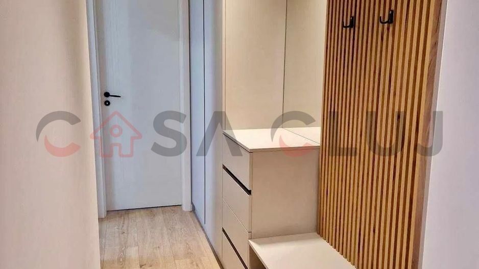 Apartament premium, 3 camere, bloc nou, parcare - Poză 7