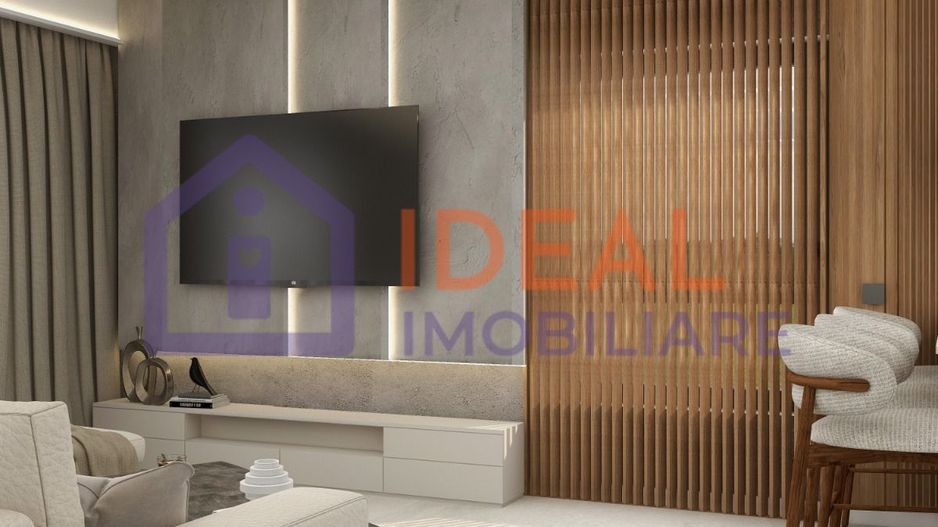 Casa Moderna cu 4 camere si 300 mp curte, in Selimbar - Poză 45