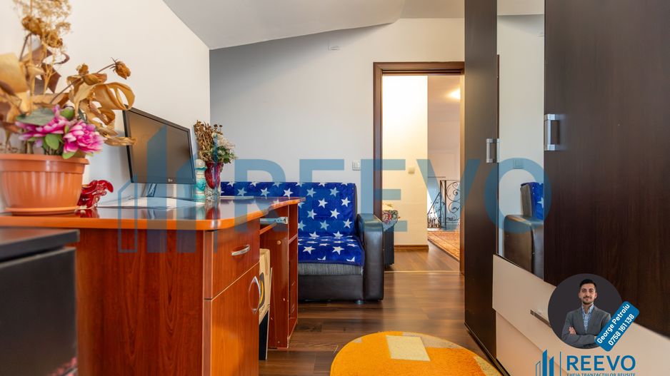 Casă/Vilă de vânzare, Luncani, Jud Bacău - Poză 33