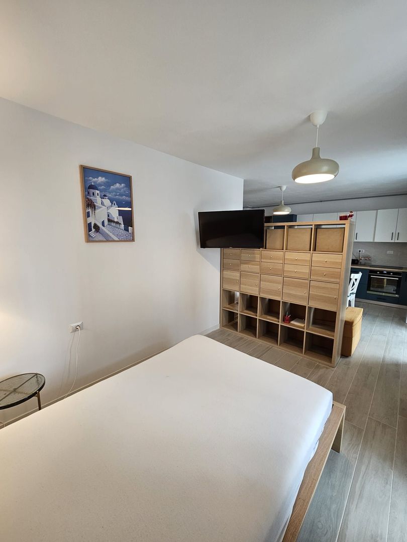 Apartament zona Torontalului/Grigore Alexandrescu - Poză 6