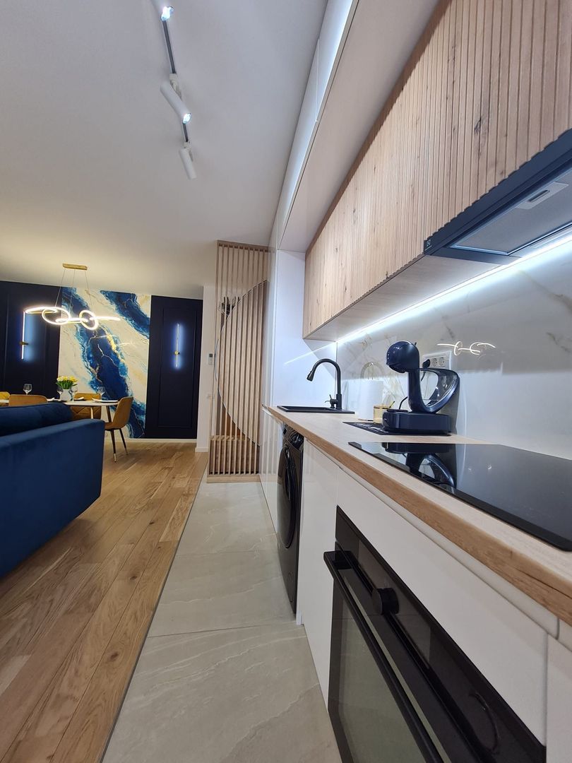 Lux și calitate la 5 minute de Piața Victoriei - Poză 37