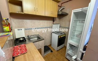 Garsonieră la etajul 4, zona Mureșeni - Poză 5