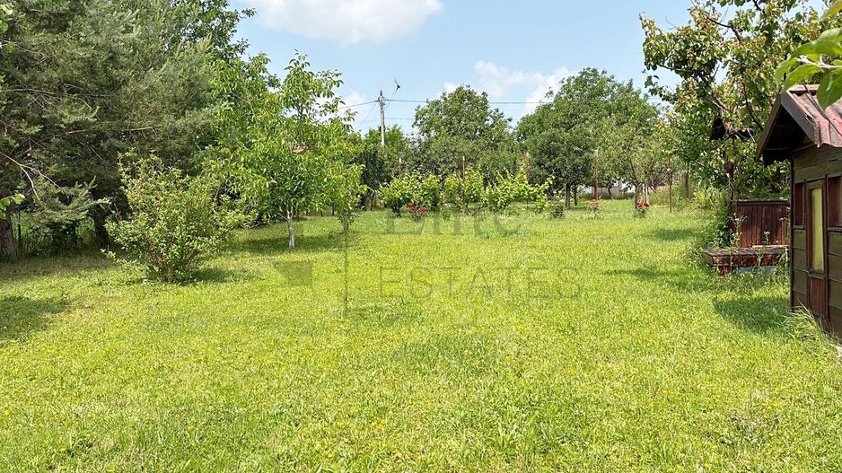 Casa cu teren 1079 mp de vanzare in Apateu, Bihor - Poză 3