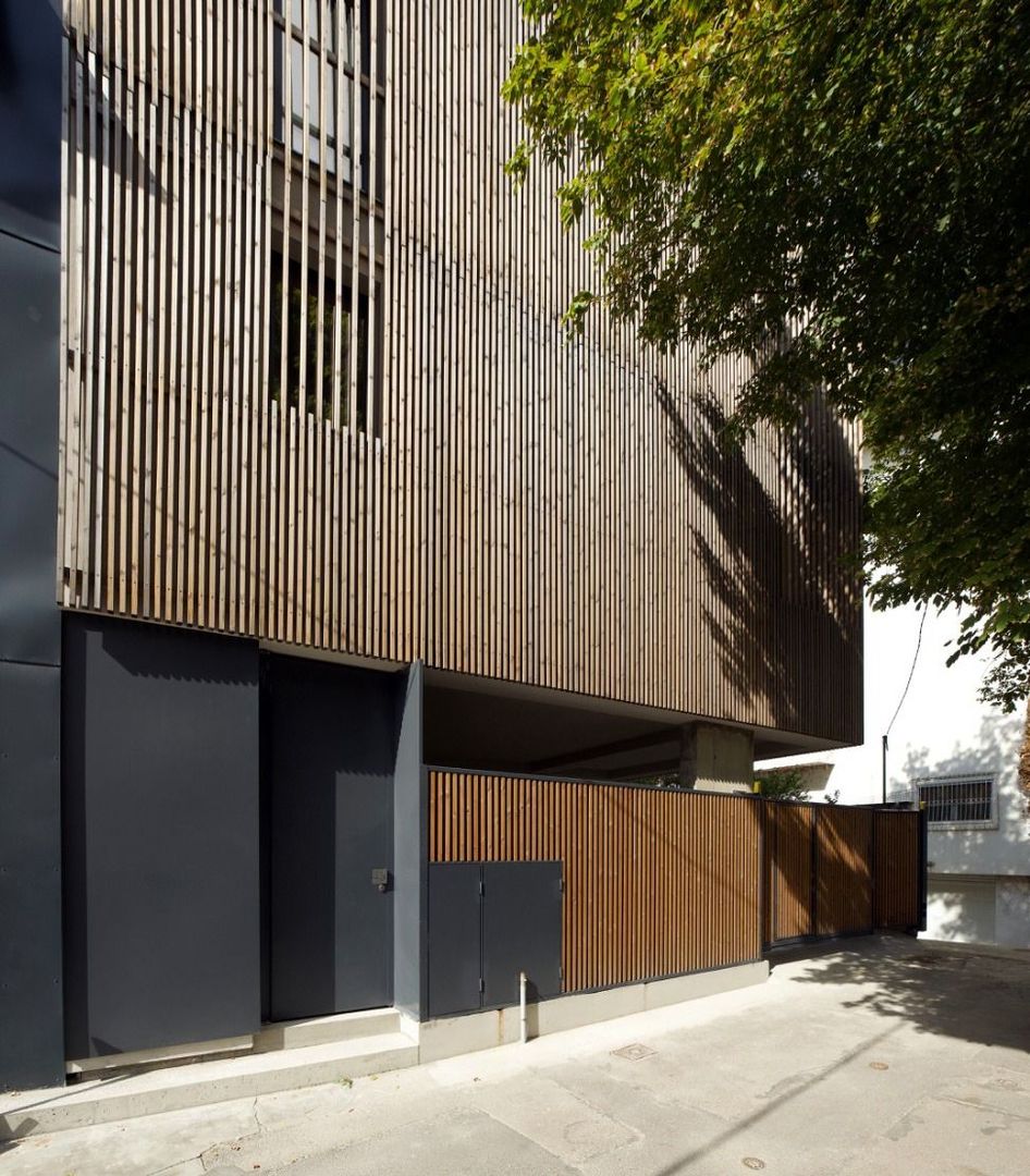 New Contemporary Boutique Duplex with Private Garden Dorobanti - Poză 24