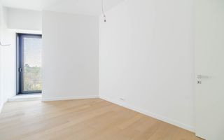 Apartament 4 camere si parcare - inchiriere - Barbu Vacarescu-Floreasca - Schiță 10