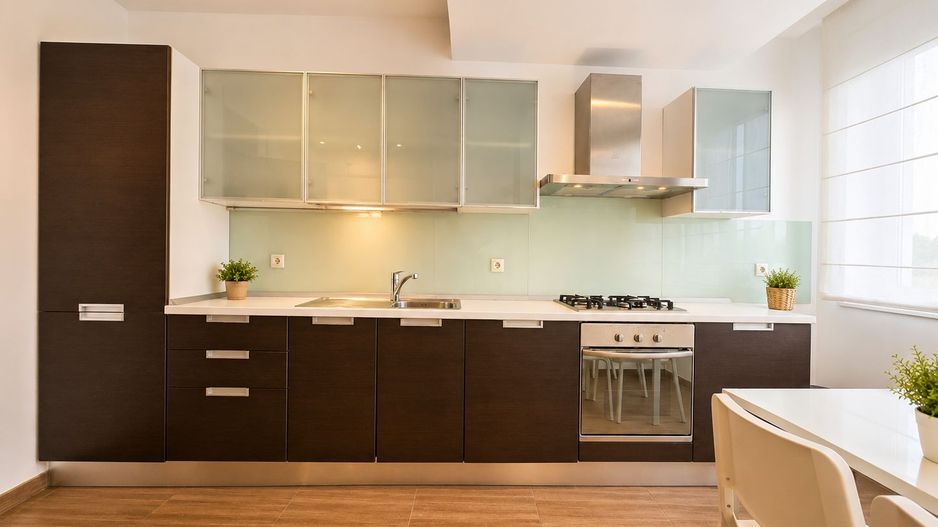 Apartament 3 camere de inchiriat piscina Iancu Nicolae - Poză 5