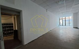 Spatiu comercial 70 mp cu VAD I Zona Garii - Poză 2