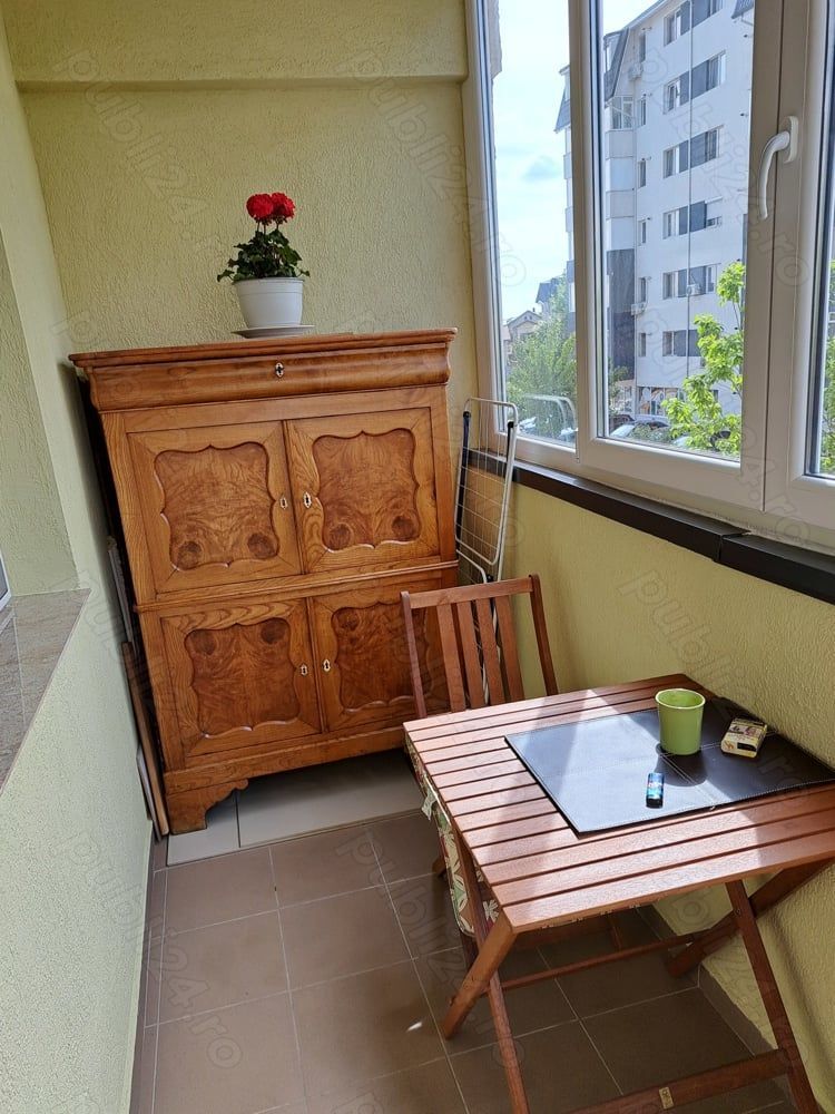 De inchiriat Apt 2 cam 61m Leroy Merlin Bragadiru - Poză 6