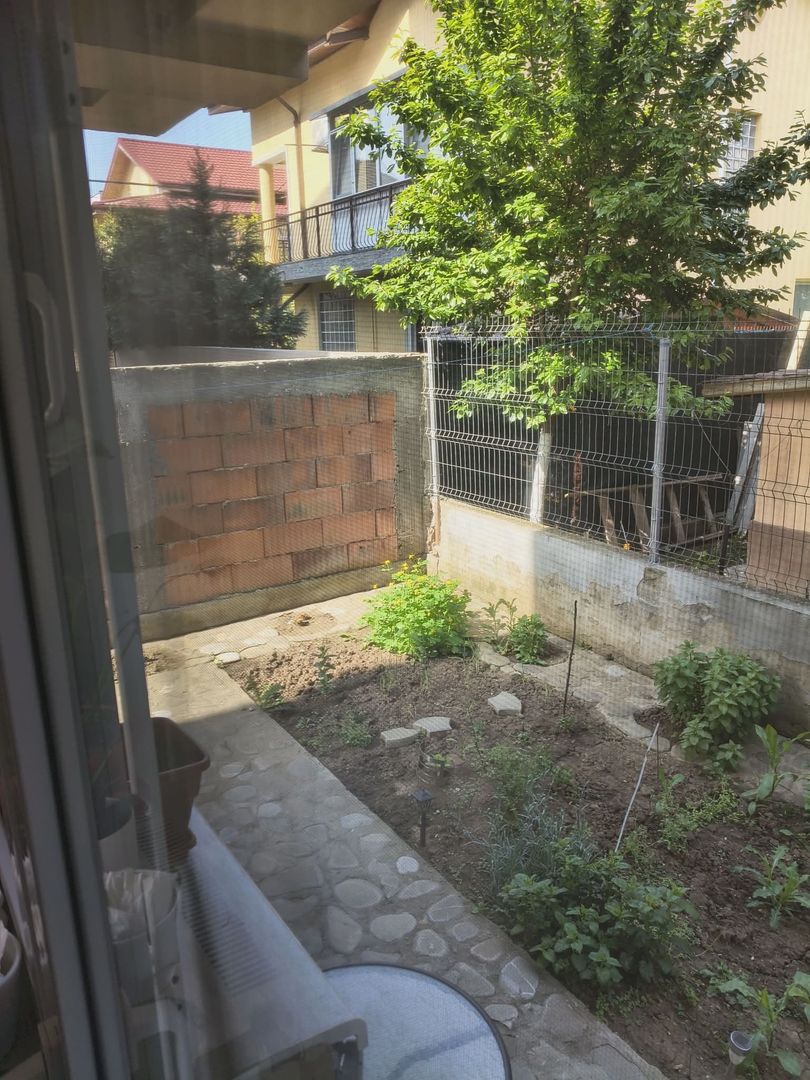 2cam.dec.mob-util complet+curte62mp+parcare/10min metrou D.leonida - Poză 19
