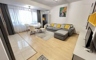 APARTAMENT DE LUX 2 CAMERE BLOC 2017 UVERTURII & LOC DE PARCARE - Poză 9