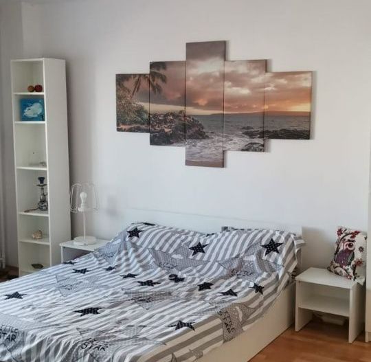 Închiriez Garsonieră Unirii - Poză 5