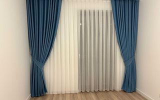 Apartament premium cu 3 camere în Zorilor – Golden Tulip - Poză 3
