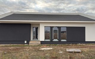 Duplex cu 3 camere in Urseni - Poză 4