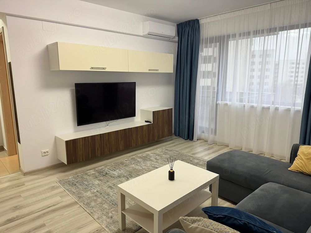 Apartament 2 camere Greenfield Băneasa - Poză 2